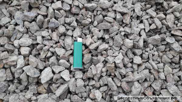 Песок, Щебень, Отсев, Гравий, ЩПС, ПГС с доставкой