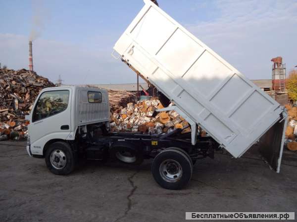 Дрова, береза, сосна