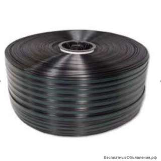 Капельная лента эмиттерного типа