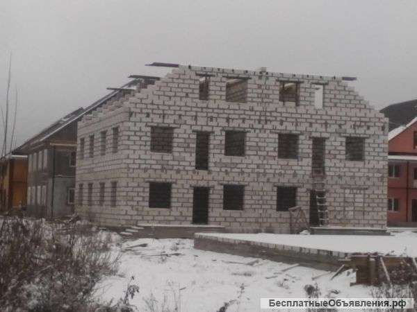 ЖК "Гжель плюс"