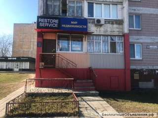Офис в центре города Серпухов в долгосрочную аренду