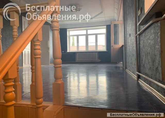 Коттедж в Клязьме
