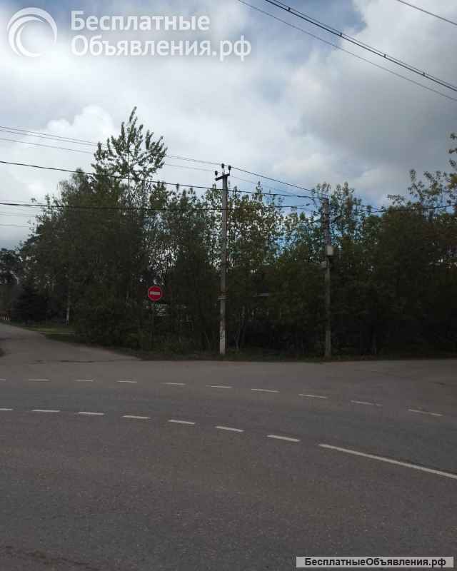 Коттедж в Клязьме