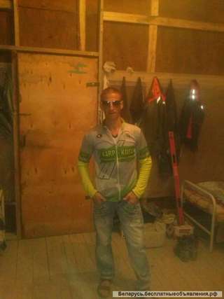 Ищу подработку