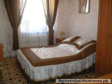 Квартира в Севастополе