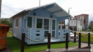 Модульные дома под ключ