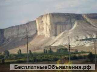 Дом в Крыму