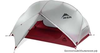 Палатка MSR Hubba Hubba NX, новая