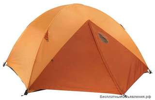 Палатка Marmot Limelight 2P. 2-местная туристическая палатка