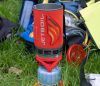Система приготовления пищи Jetboil FLASH. новый в упаковке