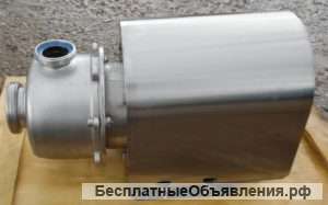 Насос центробежный ОНЦ, пр-ть до 12,5 кубчас, двигатель 3 кВт