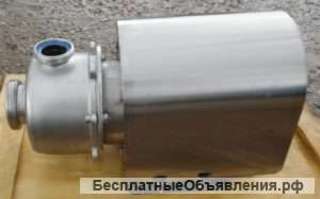 Насос центробежный ОНЦ, пр-ть до 12,5 кубчас, двигатель 3 кВт