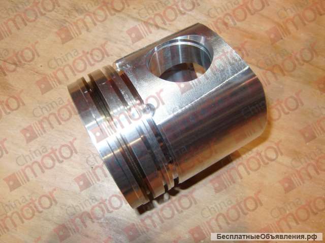 Поршень двигателя на cummins QSC 6CTA8.3-C2 3923537 в Москве