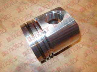 Поршень двигателя на cummins QSC 6CTA8.3-C2 3923537 в Москве