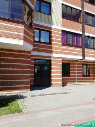 ПСН Домодедово, Кирова 7 к. 4