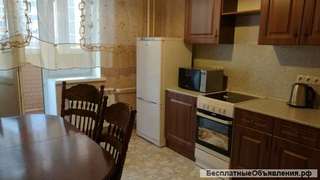 Сдается 1-ком. квартира ул. Главная (ЖК "Чайка")