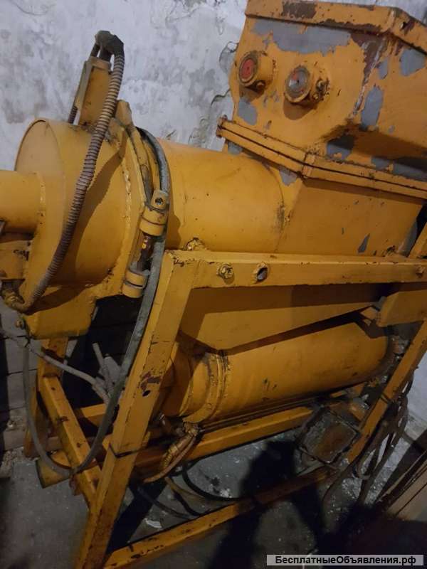 Оборудование для переработки с/х продукции