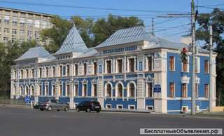 "Дом Земсковых"