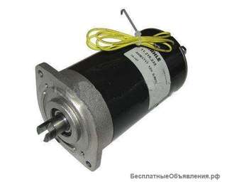 Электродвигатель Letrika Iskra 12V, 0,8 KW, 4000/min