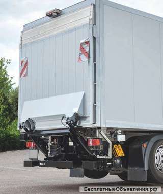 Гидроборт Bär Cargolift BC 2000 S4 В ассортименте