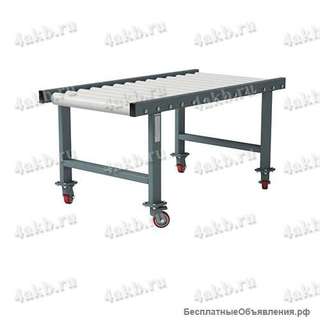 Рольганг неприводной 1500х600