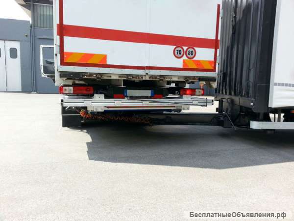 Платформа для буксировки ALSR-3000 R 950 Altimani Lift В ассортименте
