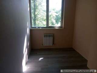 1-комнатная квартира с ремонтом на Мамайке