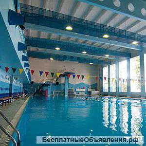 Абонемент на 5 мес. в Планета Фитнес "Правда"