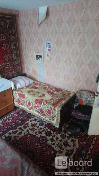 3 комнатную квартиру