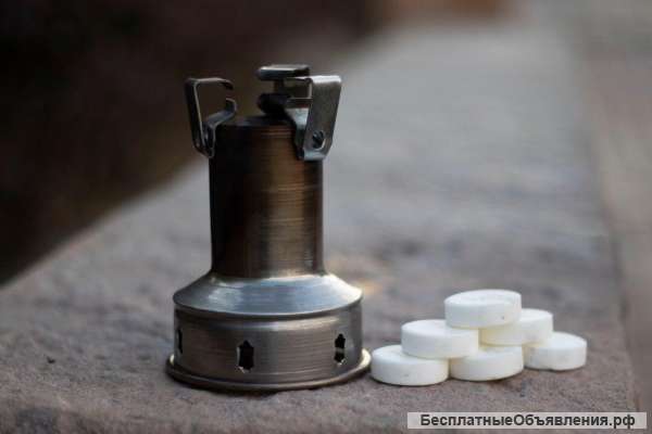 Твердое топливо