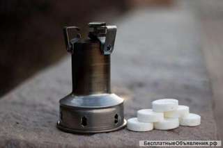 Твердое топливо