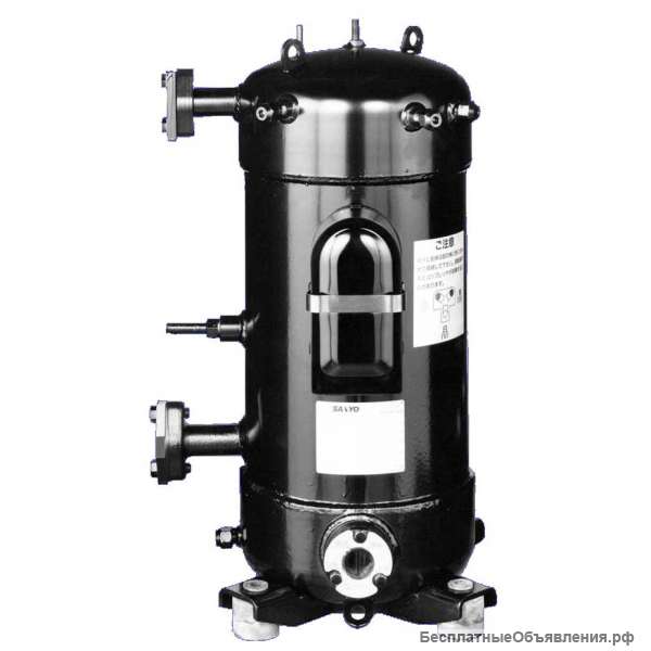 Компрессор Sanyo C-SCP270H38В