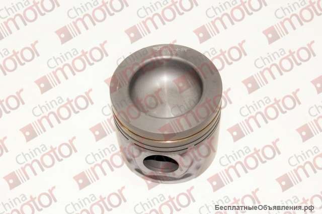 Поршень двигателя YC6L280N-52 Yuchai на Volgabus 5285. G2 Серпантин G в Москве