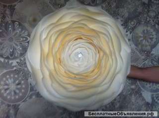 Светильник для дома и улицы