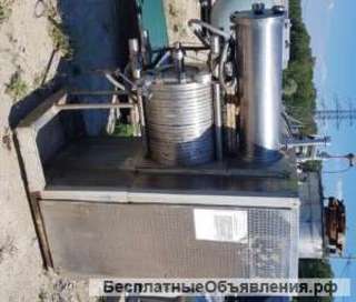 Маслообразователь пластинчатый Я5-ОМД-1