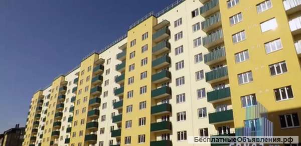 2-комнатную квартиру