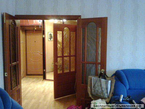 В Сургуте квартиру