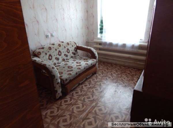 Комнату 16кв.м