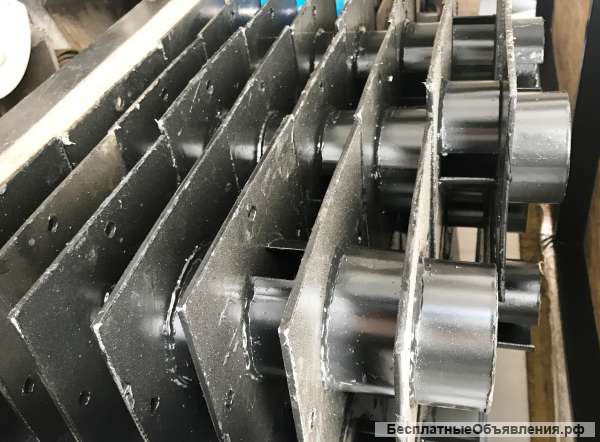 Винтовые Сваи