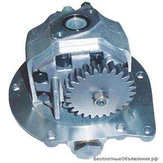Насос для тракторов HIDROS Ford 87540836 (в ассортименте)