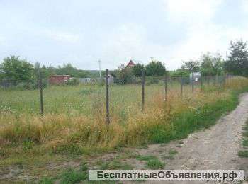 Участок 12 сот. (ИЖС)