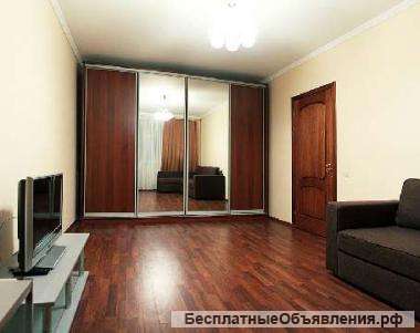 Квартиры на сутки и часы в Рязани