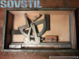 Угломер-квадрант К-2 (СССР)