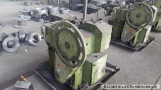 Гвоздильный станок UR-3 (3" Nail Making Machine)
