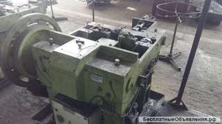 Гвоздильный станок UR-3,5 (4" Nail Making Machine)