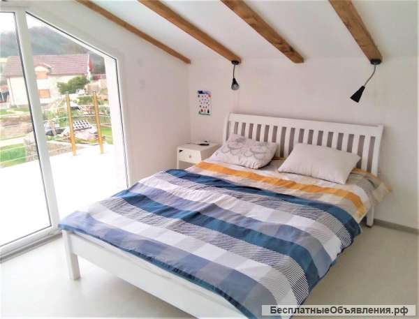 Дом площадью 162 м2, вблизи от моря, Зеленика, Херцег Нови, Черногория