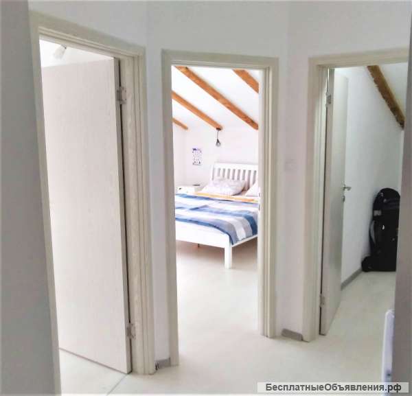 Дом площадью 162 м2, вблизи от моря, Зеленика, Херцег Нови, Черногория