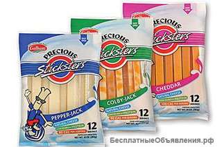 Вакуумная упаковка для свежего мяса