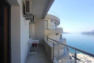 Квартира общей площадью 115 м2, Будва, Рафаиловичи, Черногория