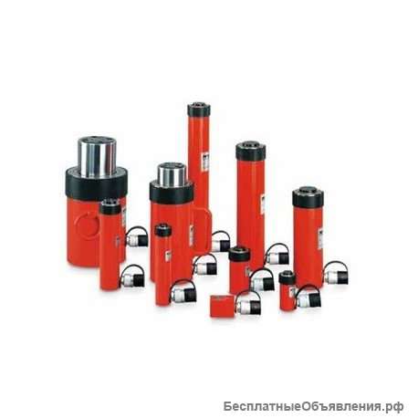 Гидроцилиндр Binotto MF-HP 107-3-3225 RR (фронтальный) В ассортименте